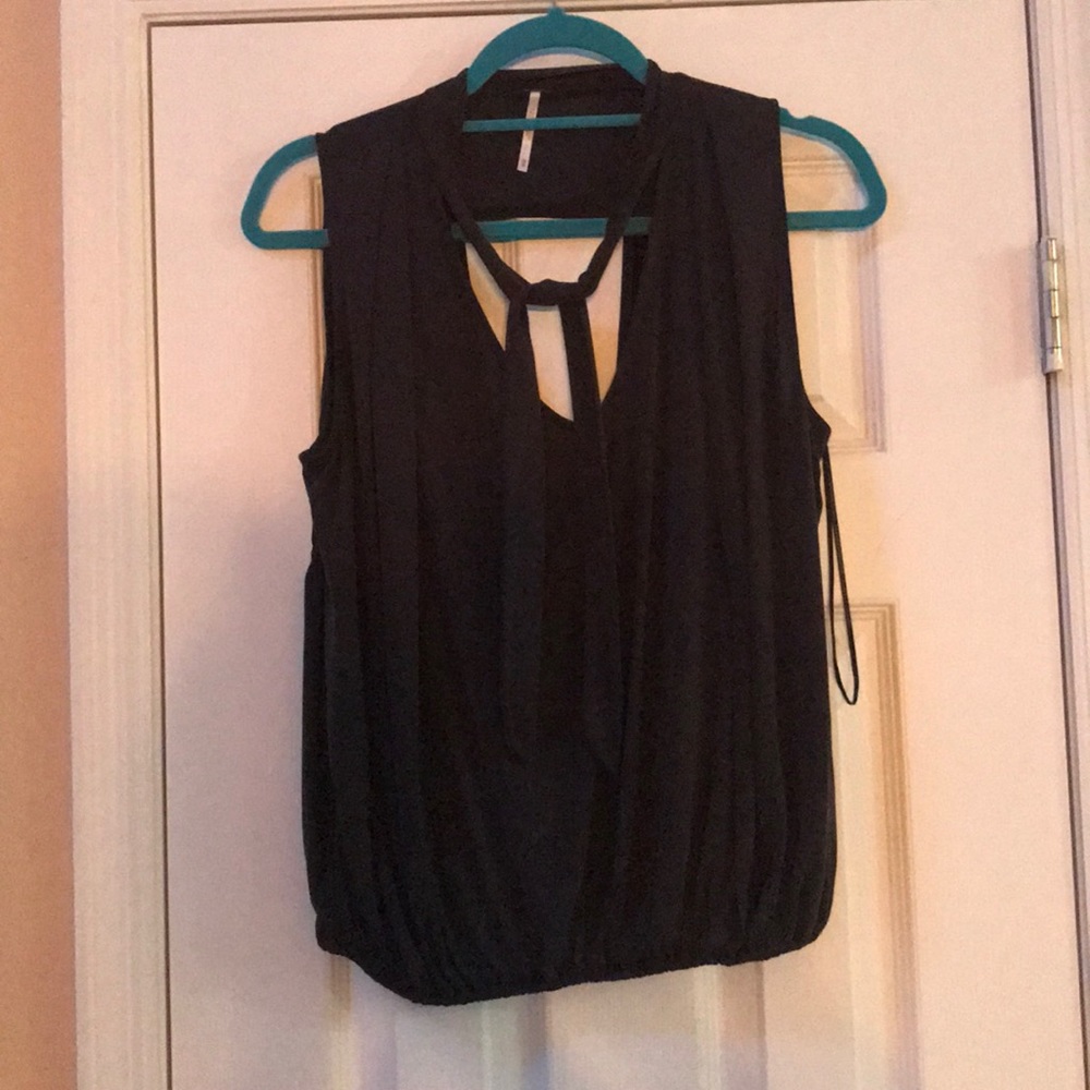 Unique Free People blouse